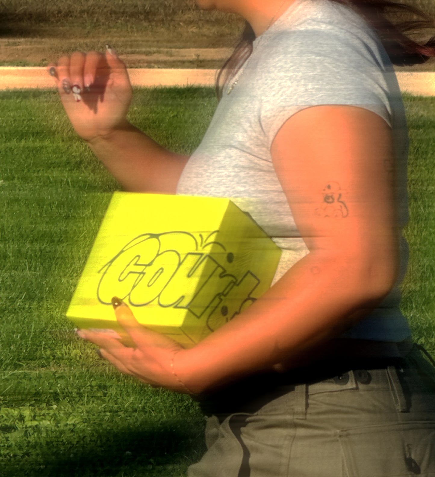 Tryout 6-Pack